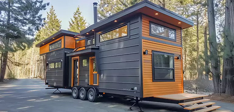 How Our Process Works in Yonkers, NY - A Fast & Simple Way to Sell Your Mobile Home?