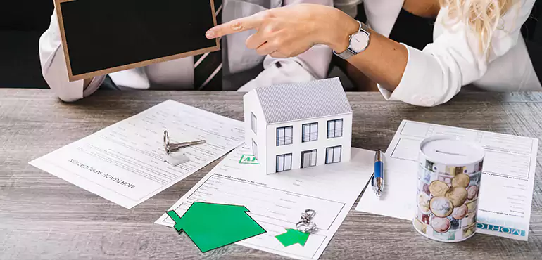 Solutions for homeowners in pre-foreclosure in Yonkers, NY